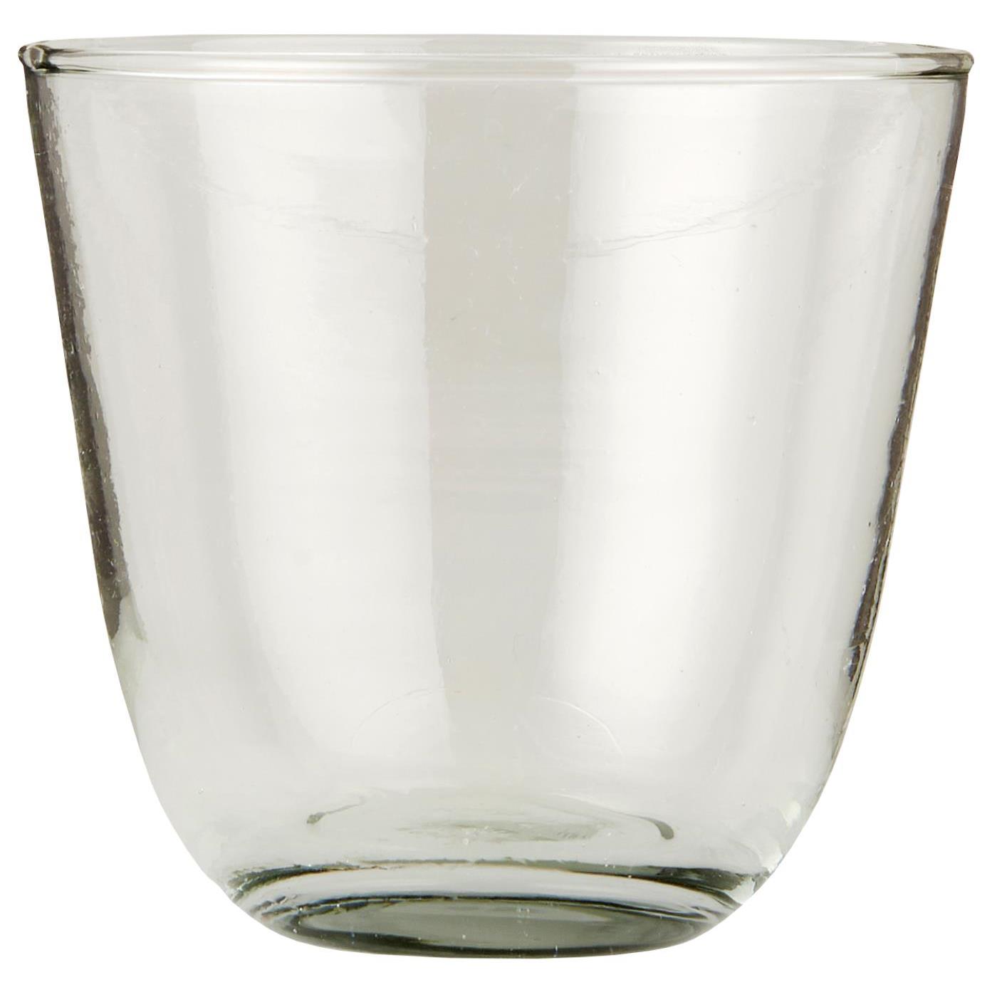 Drinking glass Ellen hand-blown