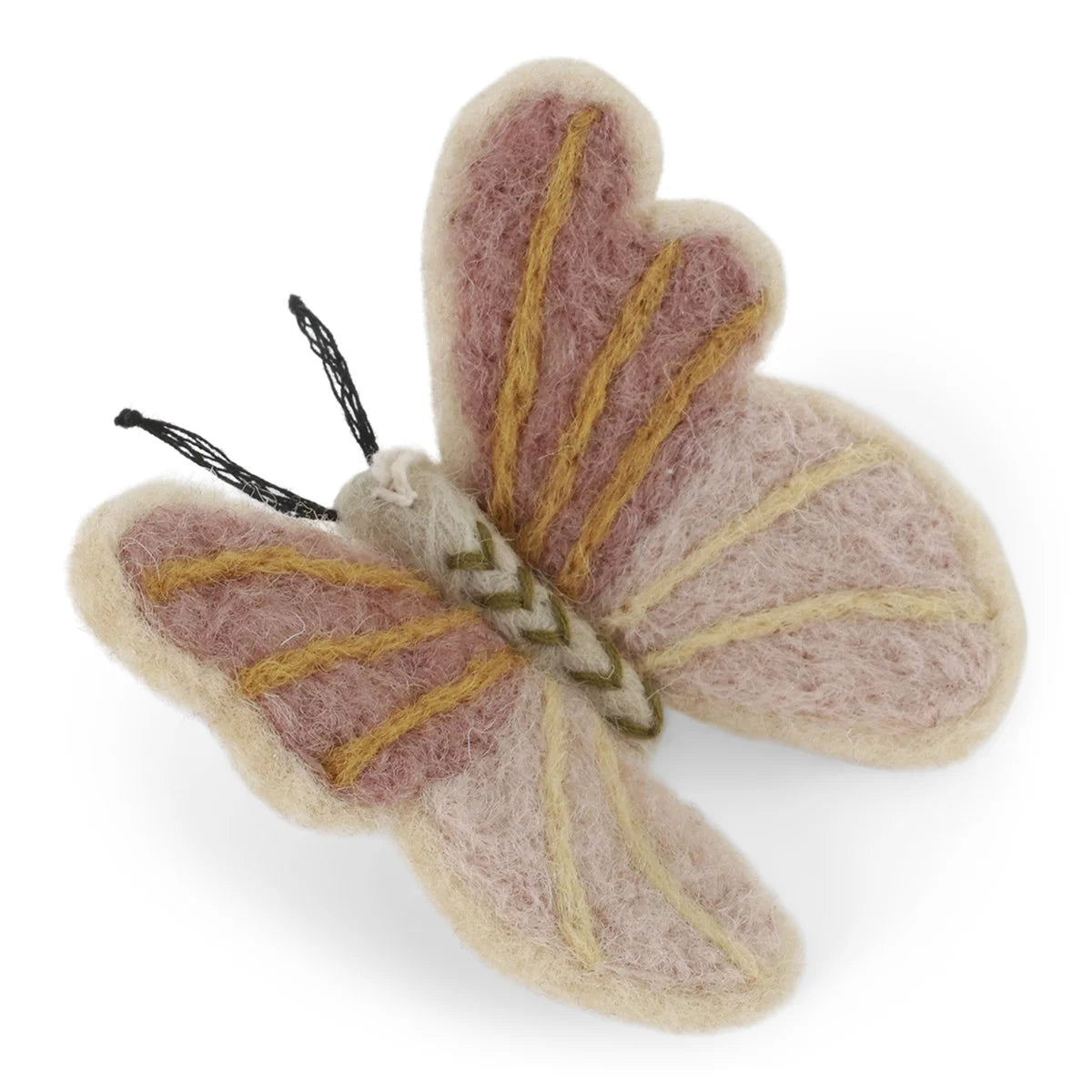 Butterfly - Lavender