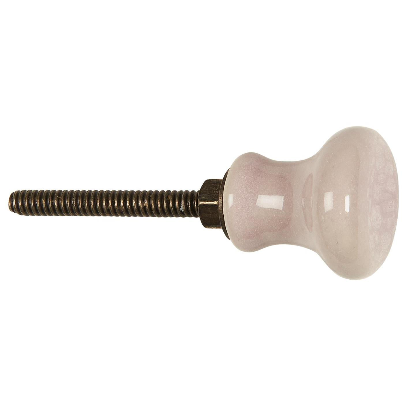 Knob Fie ceramic