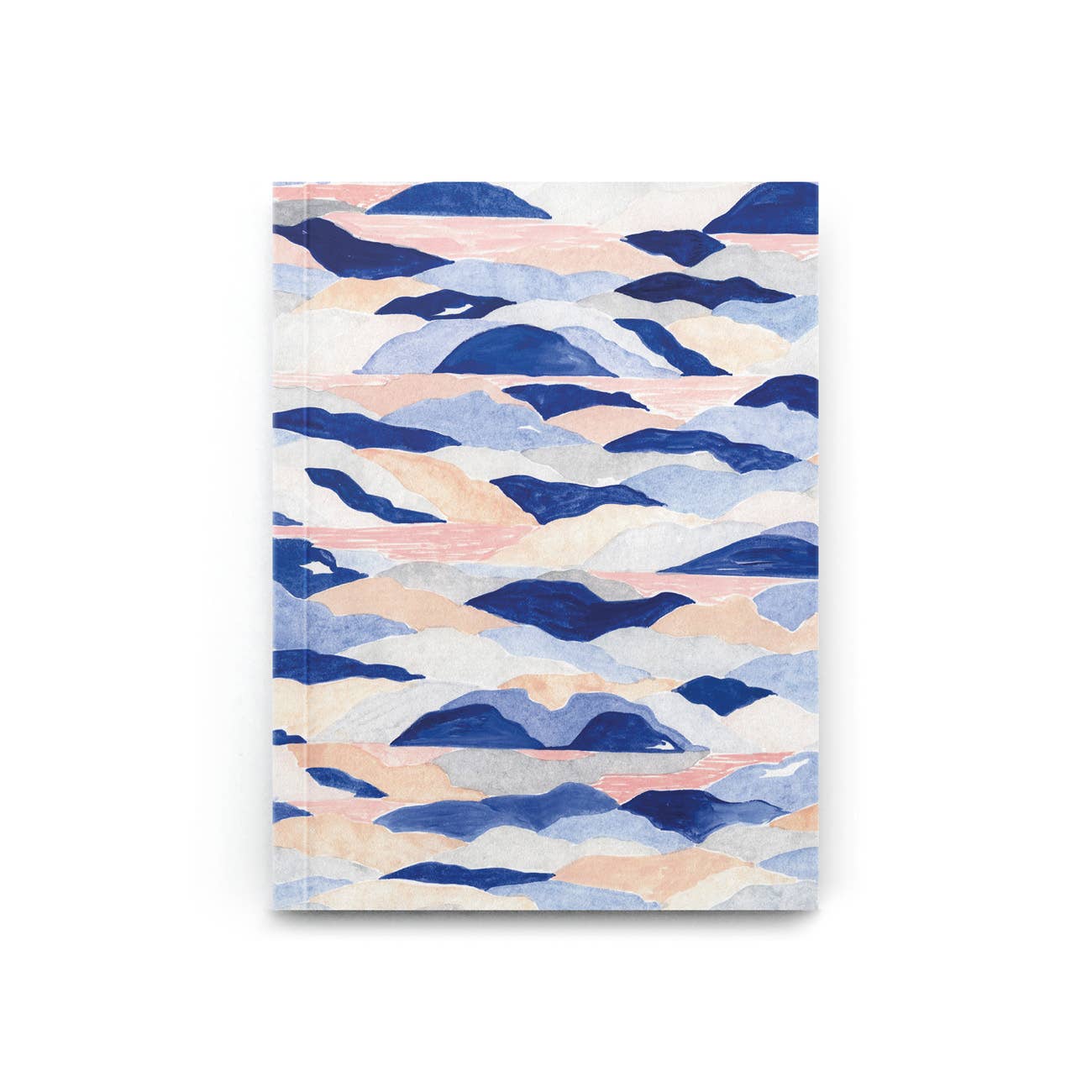 The Islands Pocket Notebook - Petit Gramme