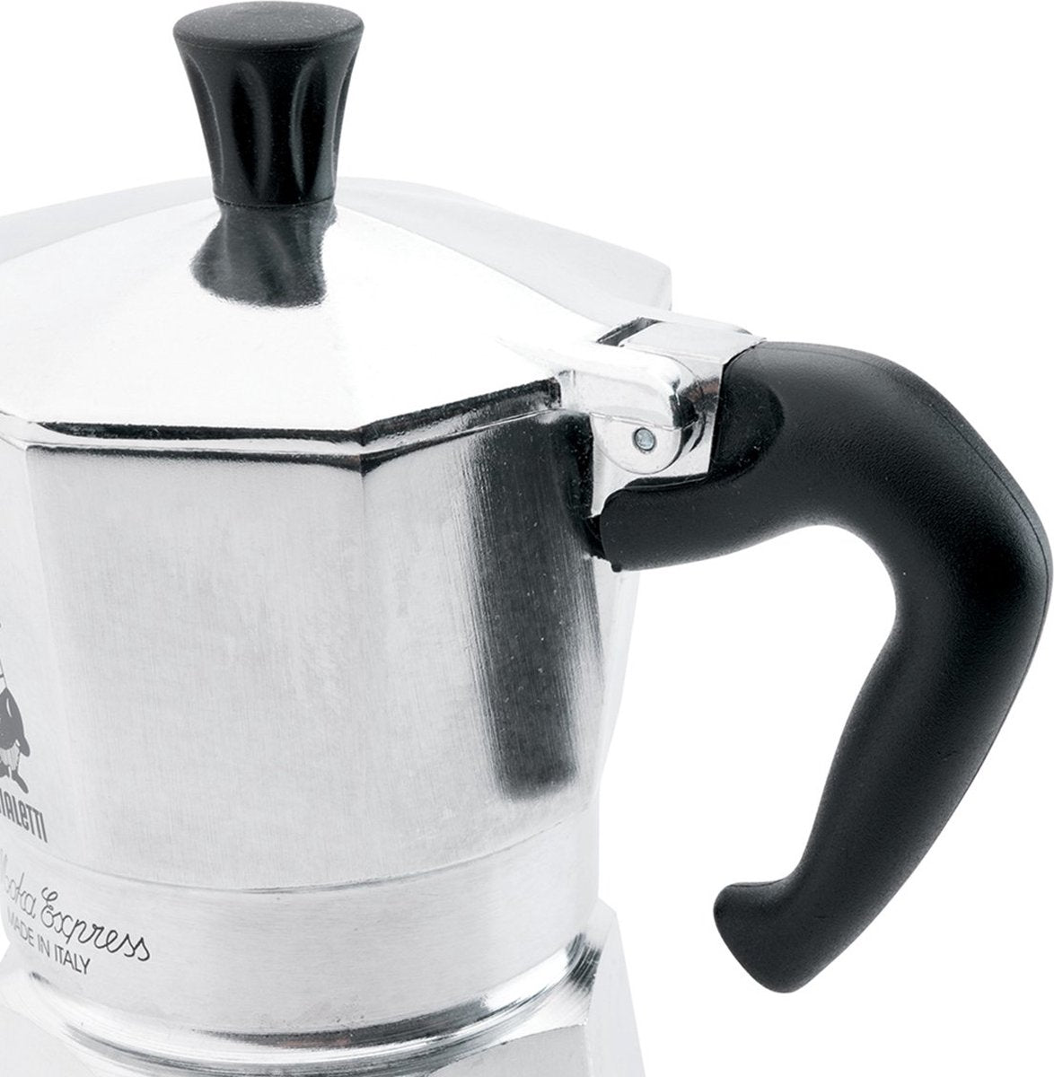 Bialetti Moka Express 1/c
