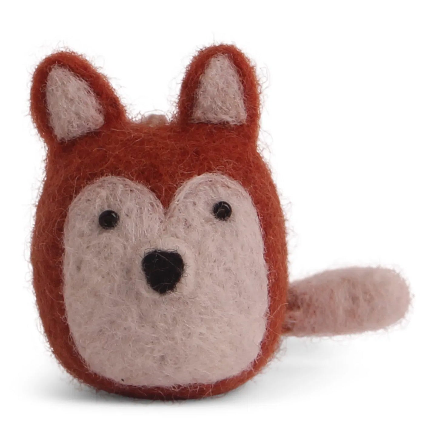 Fox - Small
