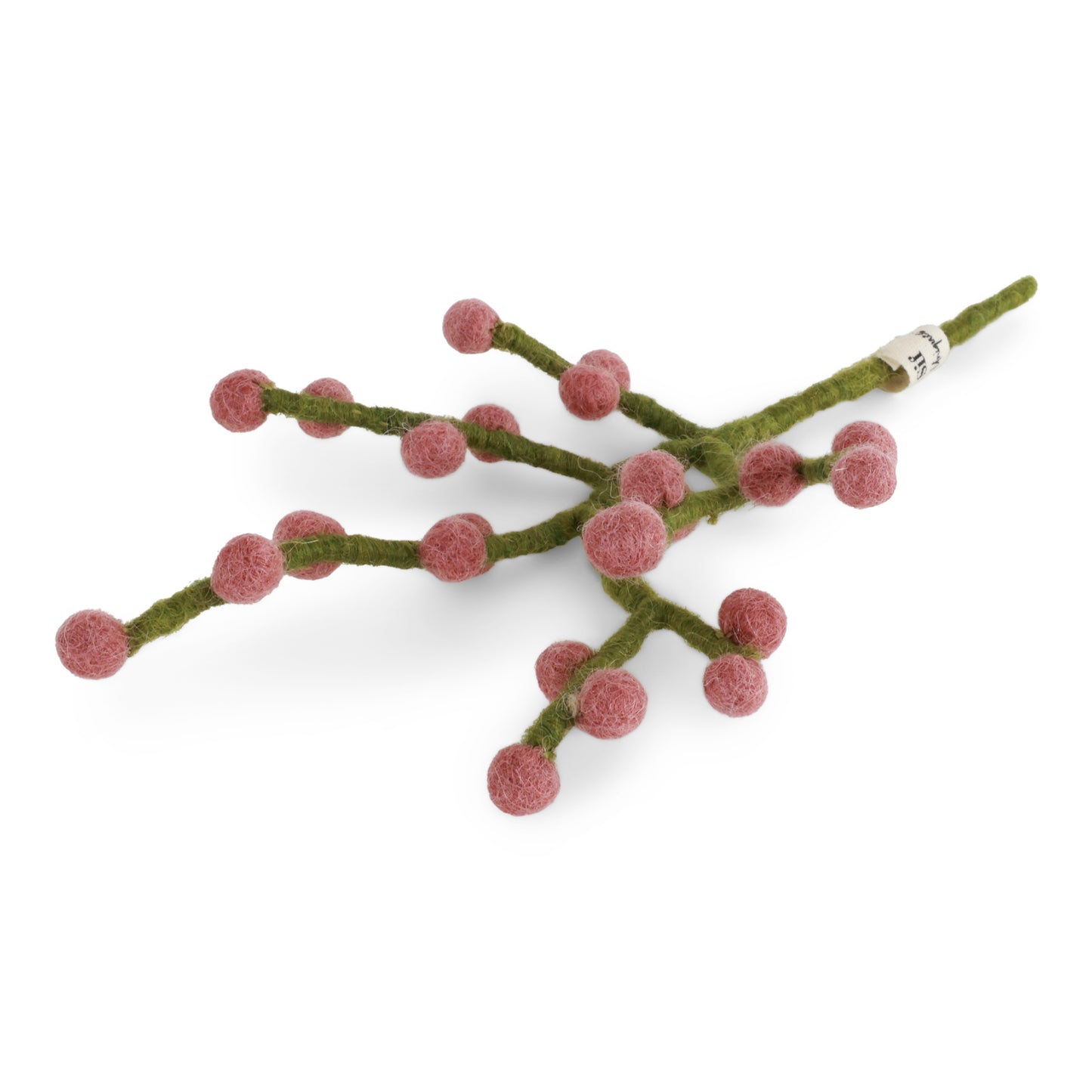 Mini Branch w/Rouge Berries