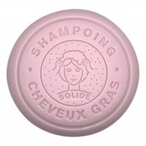 Shampoo Zeep- verschillende varianten