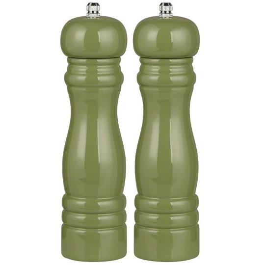 Peper & Zout Molen | Olijfgroen | Per Stuk | IB Laursen