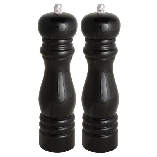 Peper & Zout Molen | Zwart | Per Stuk | IB Laursen