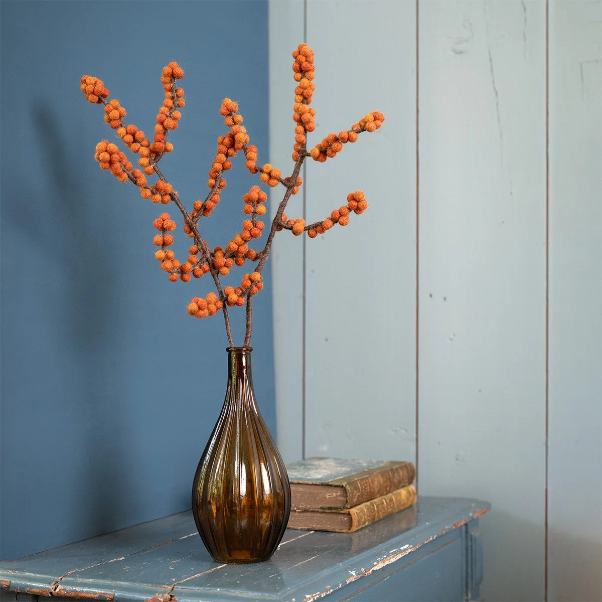 Tak Bes Ilex Oranje