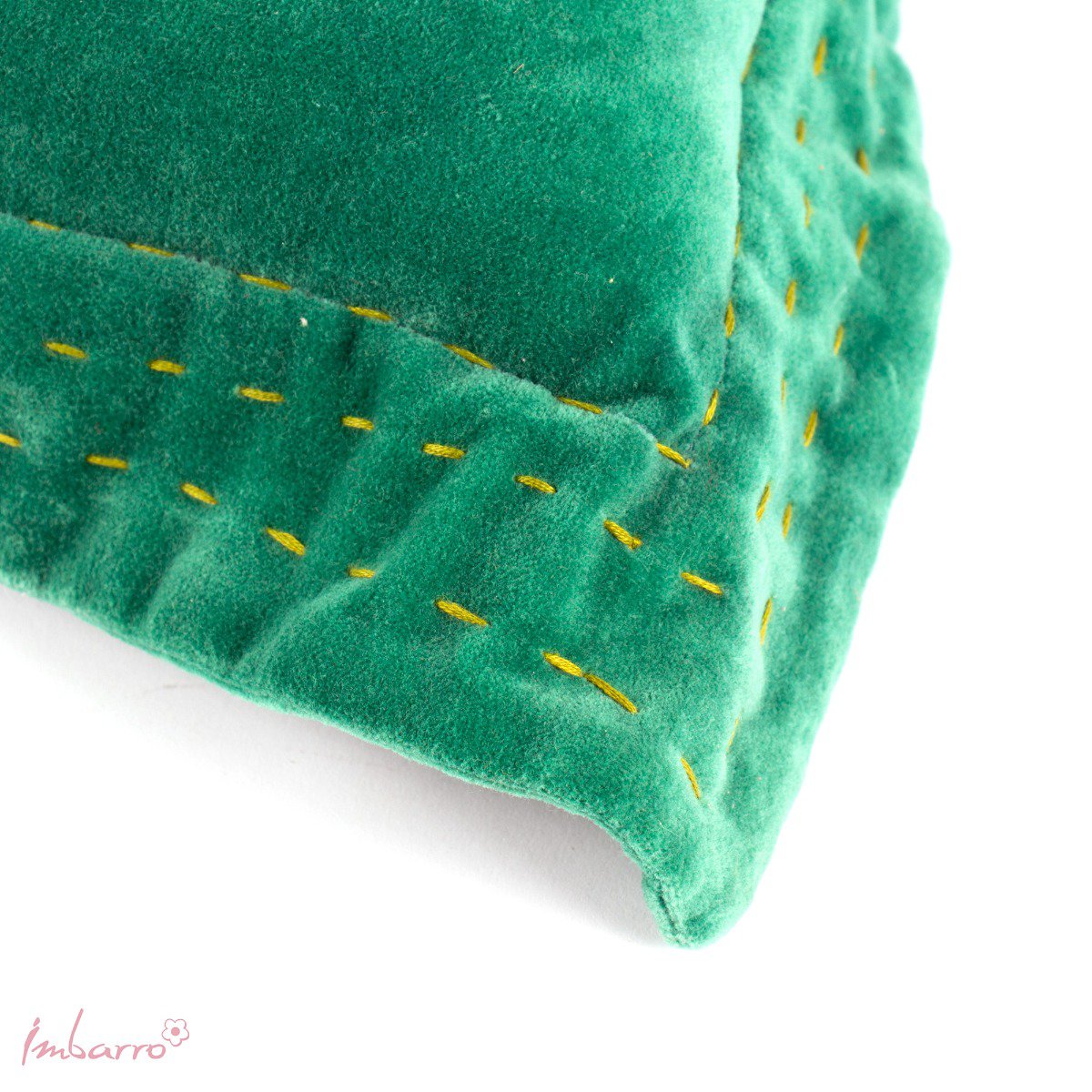 Cushion Femm Green