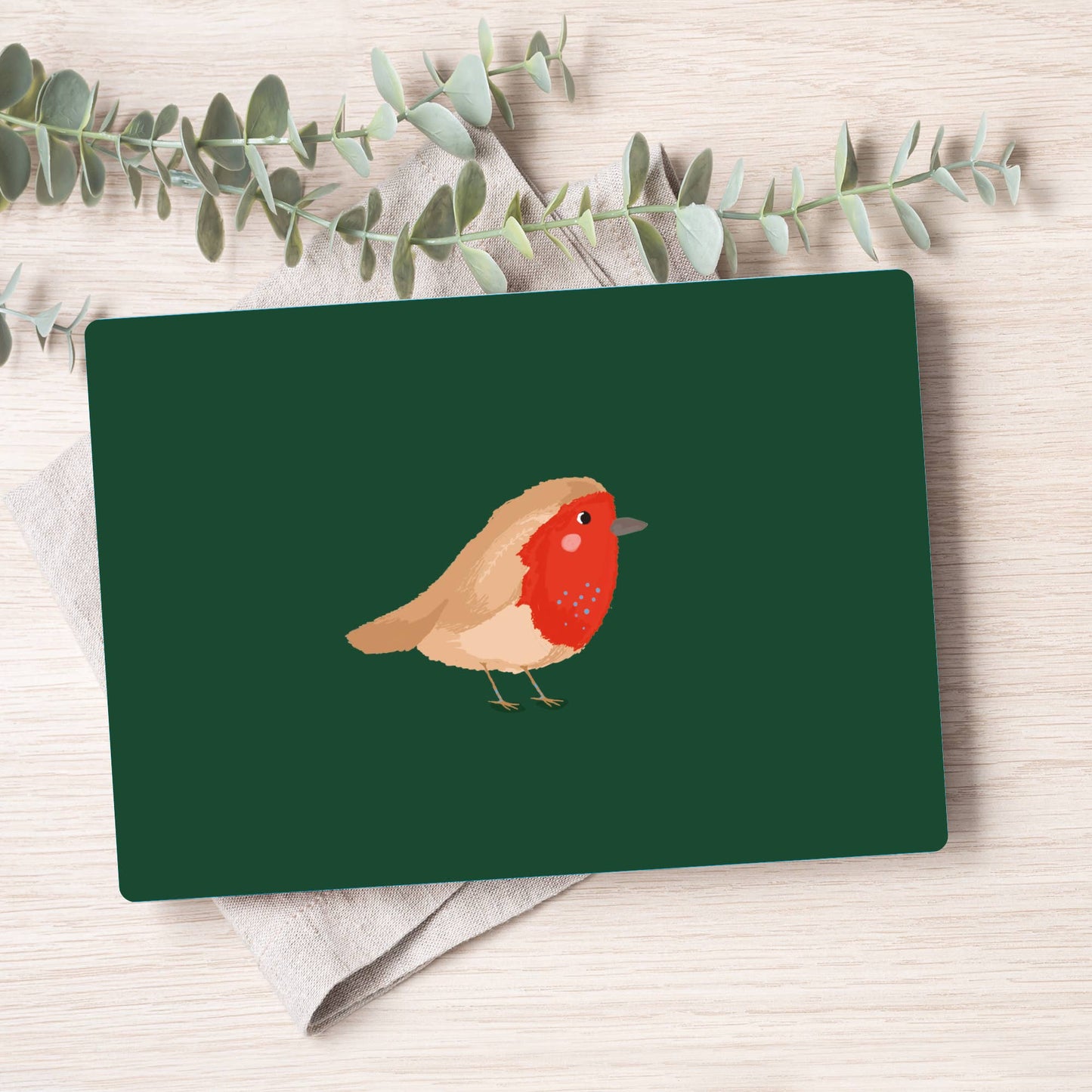 Robin | Board