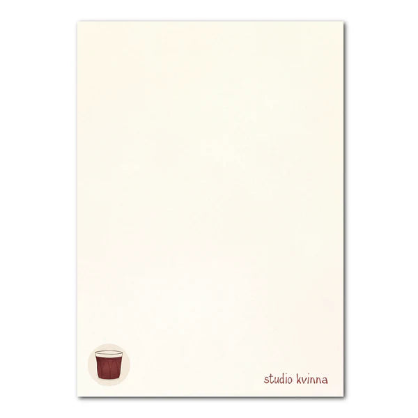 Glühwein recept | Kerstkaart