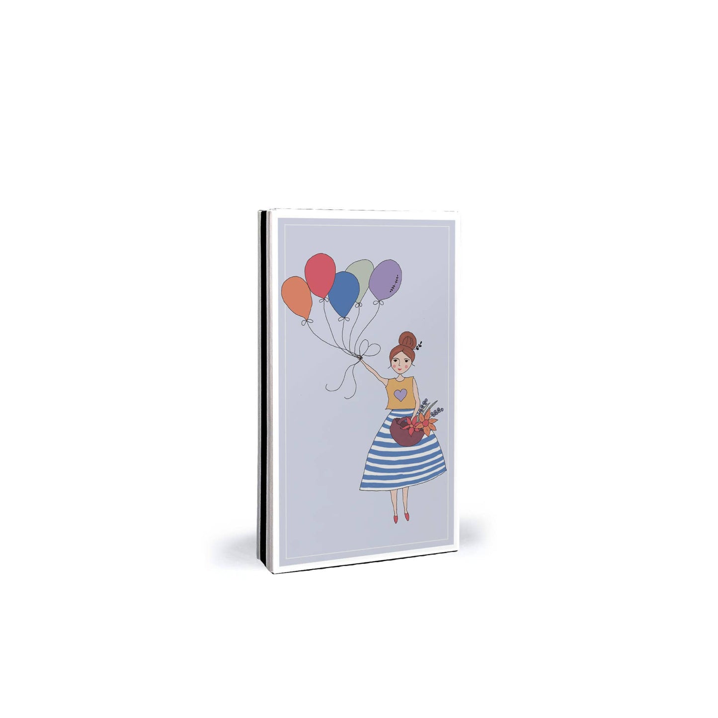 Ladyballoon | Matches