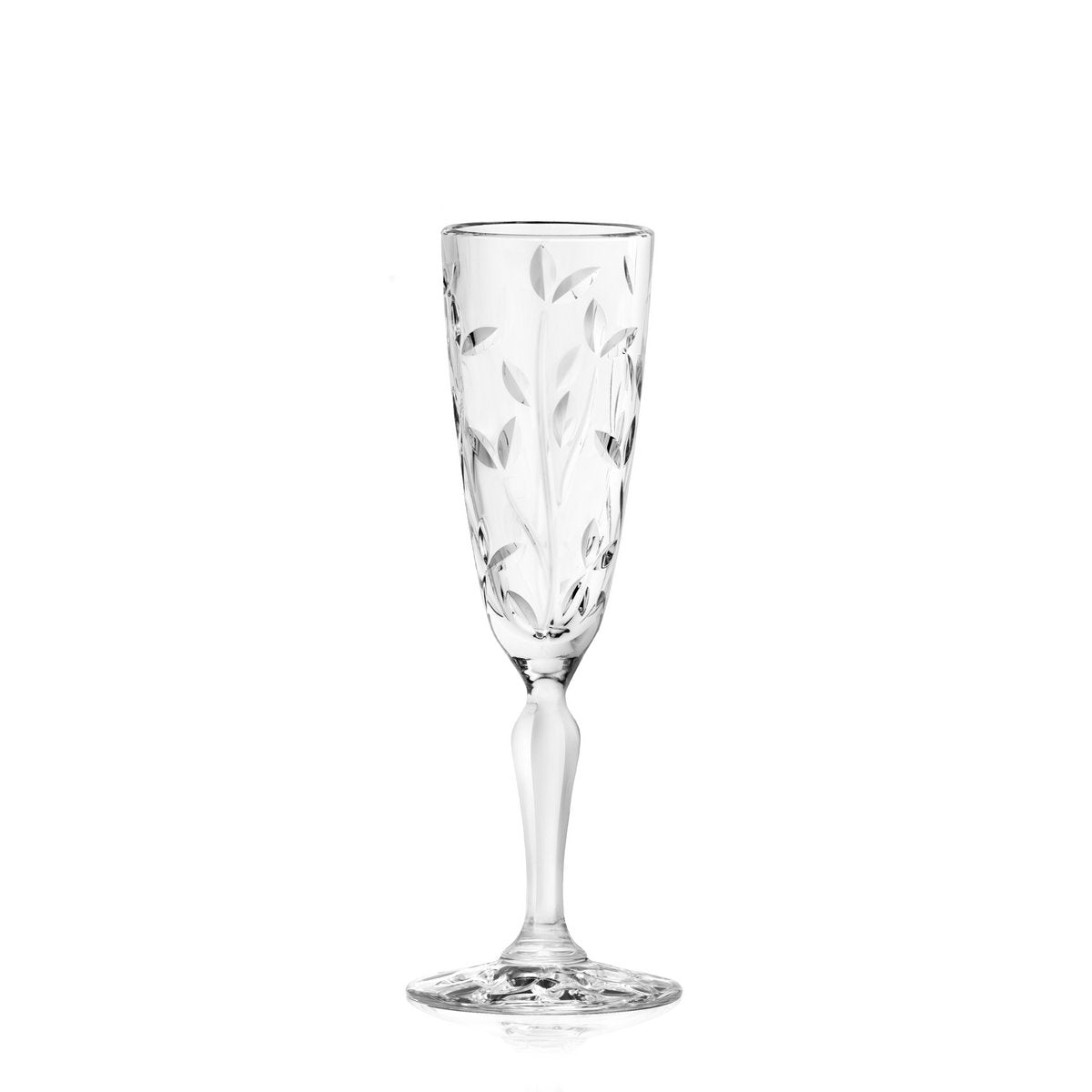 Champagne flute Laurus