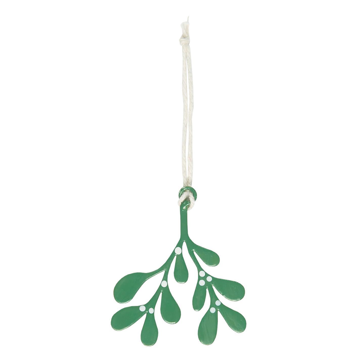 Mistletoe