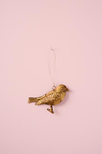Bird for hanging