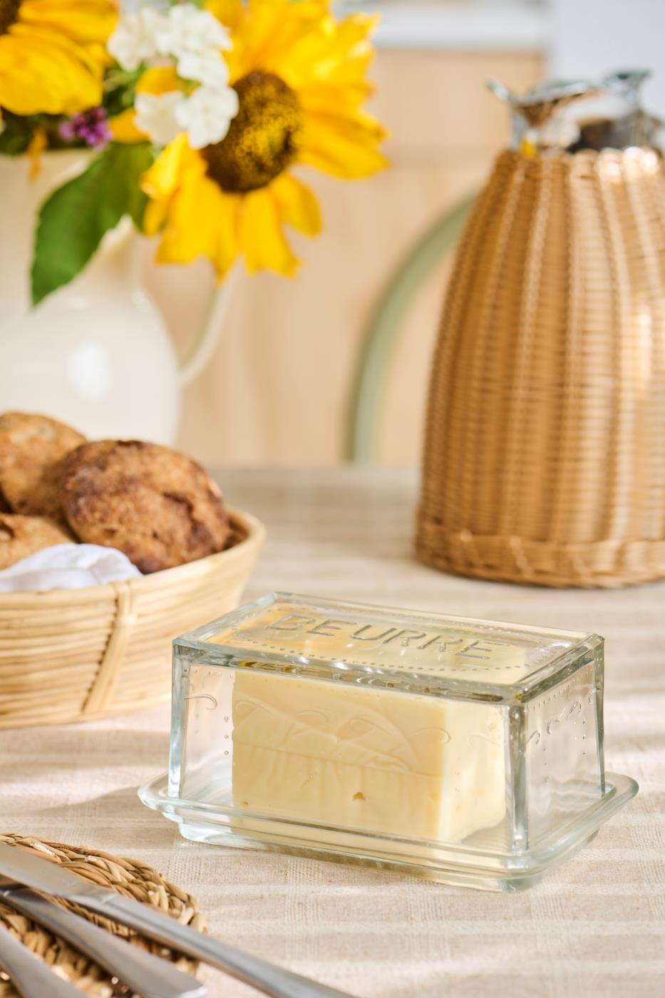 Butter box Beurre