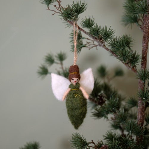 Engeltje Groen