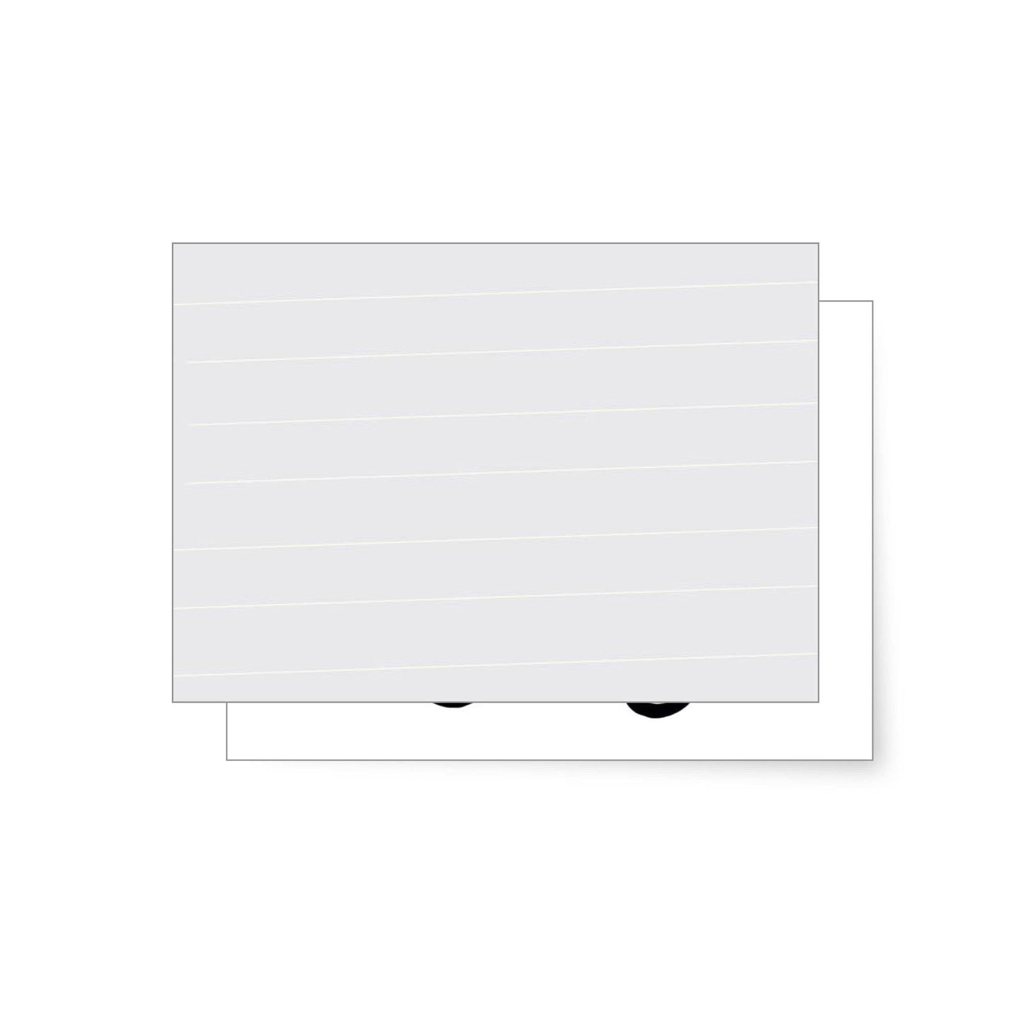 Old love | folding card
