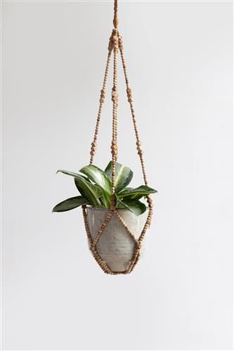 Celtic hanger natural