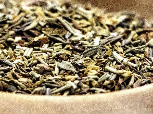 Herbs de Provence