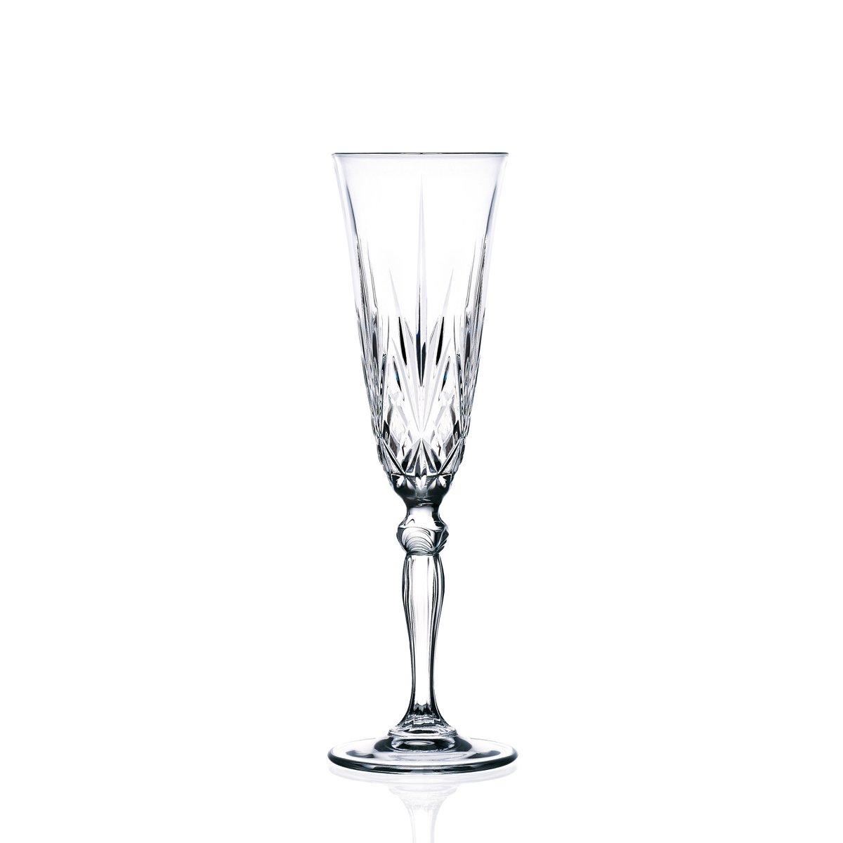 CHAMPAGNEFLUTE 16 CL MELODIA