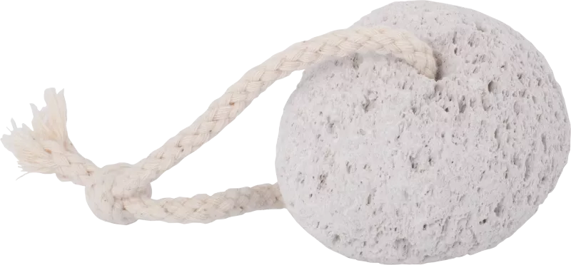 Pumice-stone