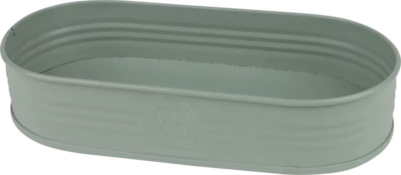 Storage tray - Green