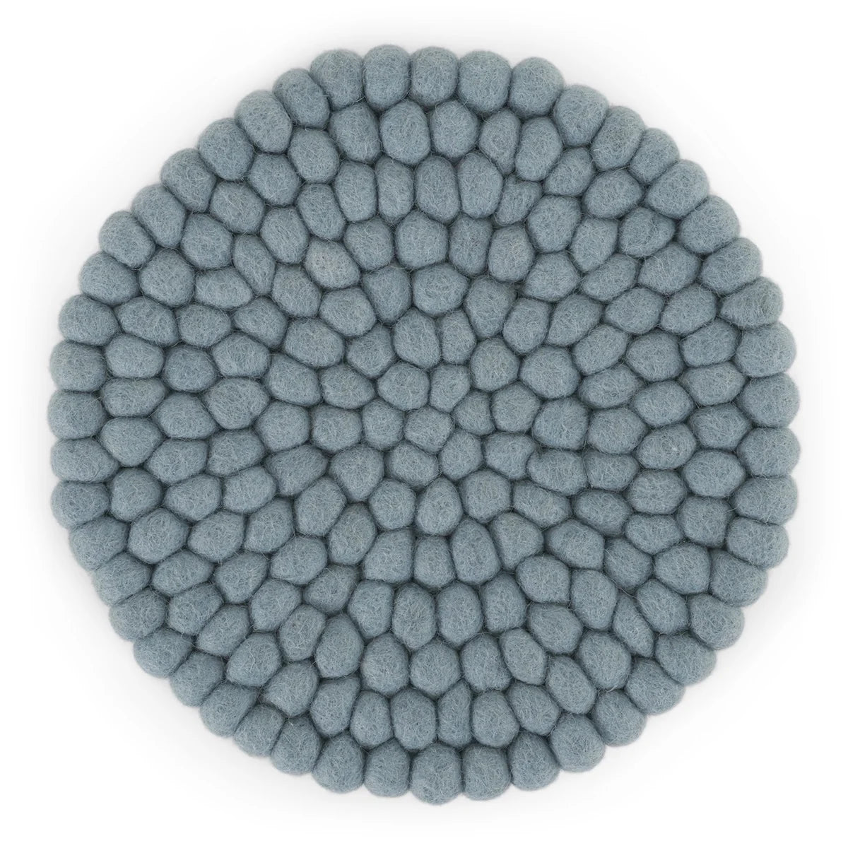 Big Coaster Light Blue