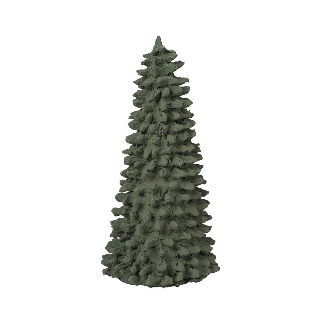 KERSTBOOM PULP 13X30 CM THYME