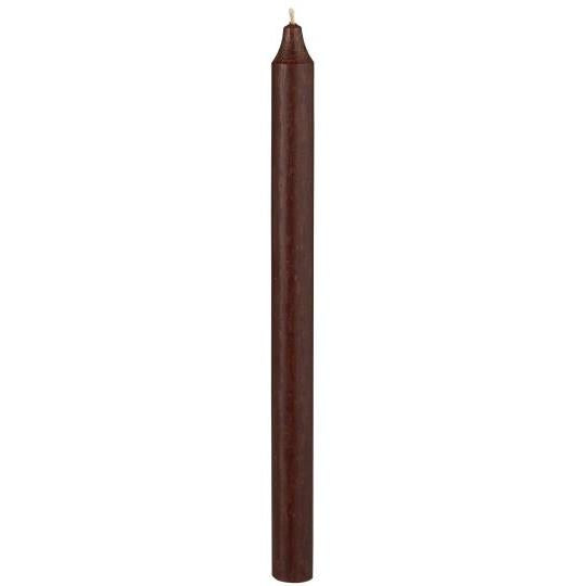 Dinerkaars - chocolate rustic