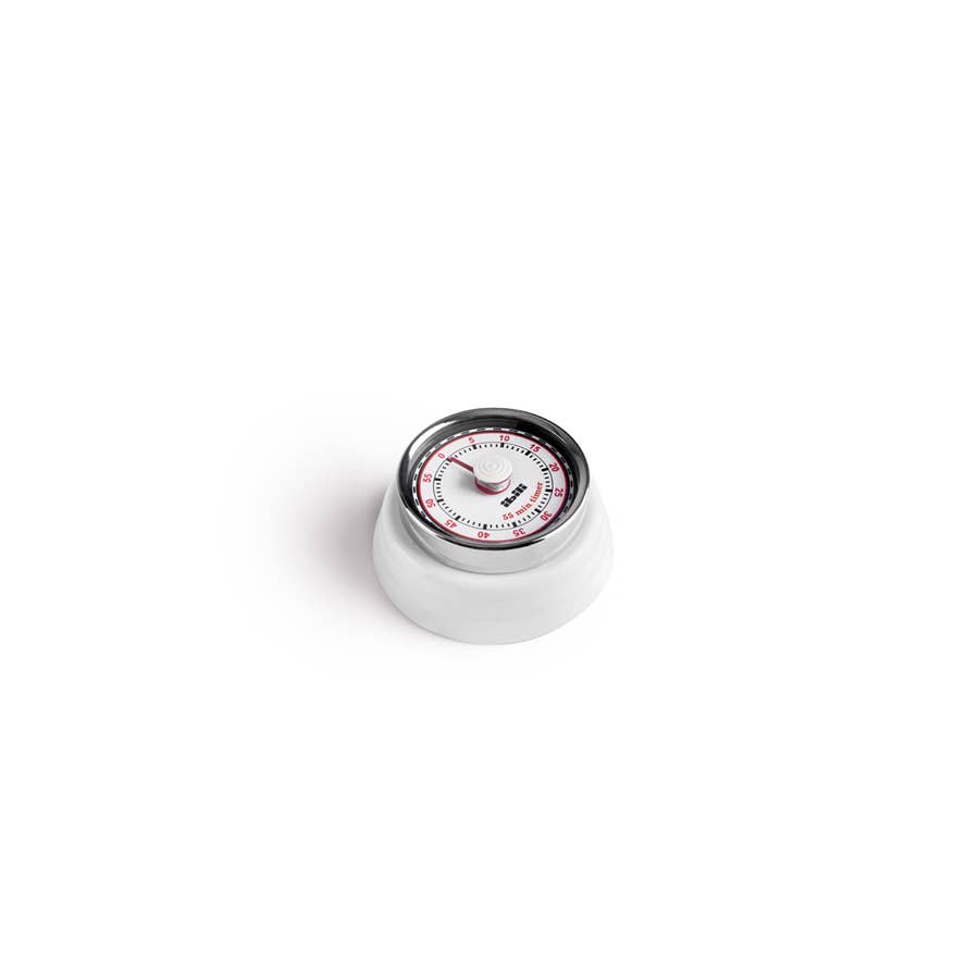 IBILI - Vintage Timer 7.5 x 4 cm