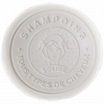 Shampoo Zeep- verschillende varianten