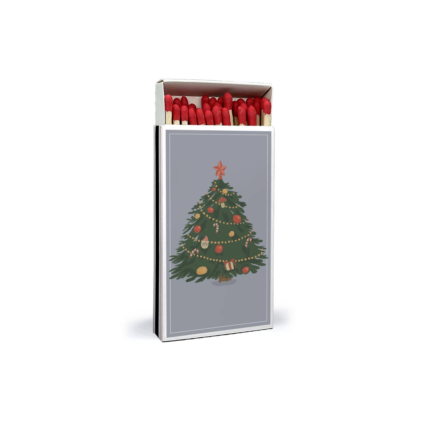 Christmas tree | Lucifers