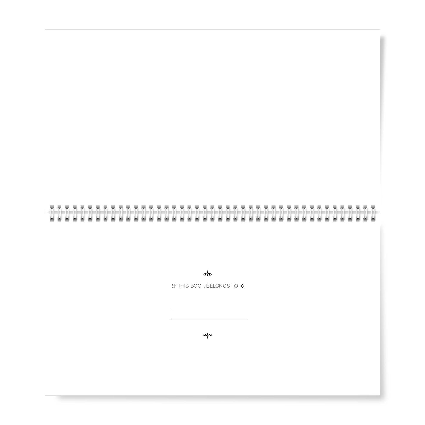 Blume | Weekly Planner
