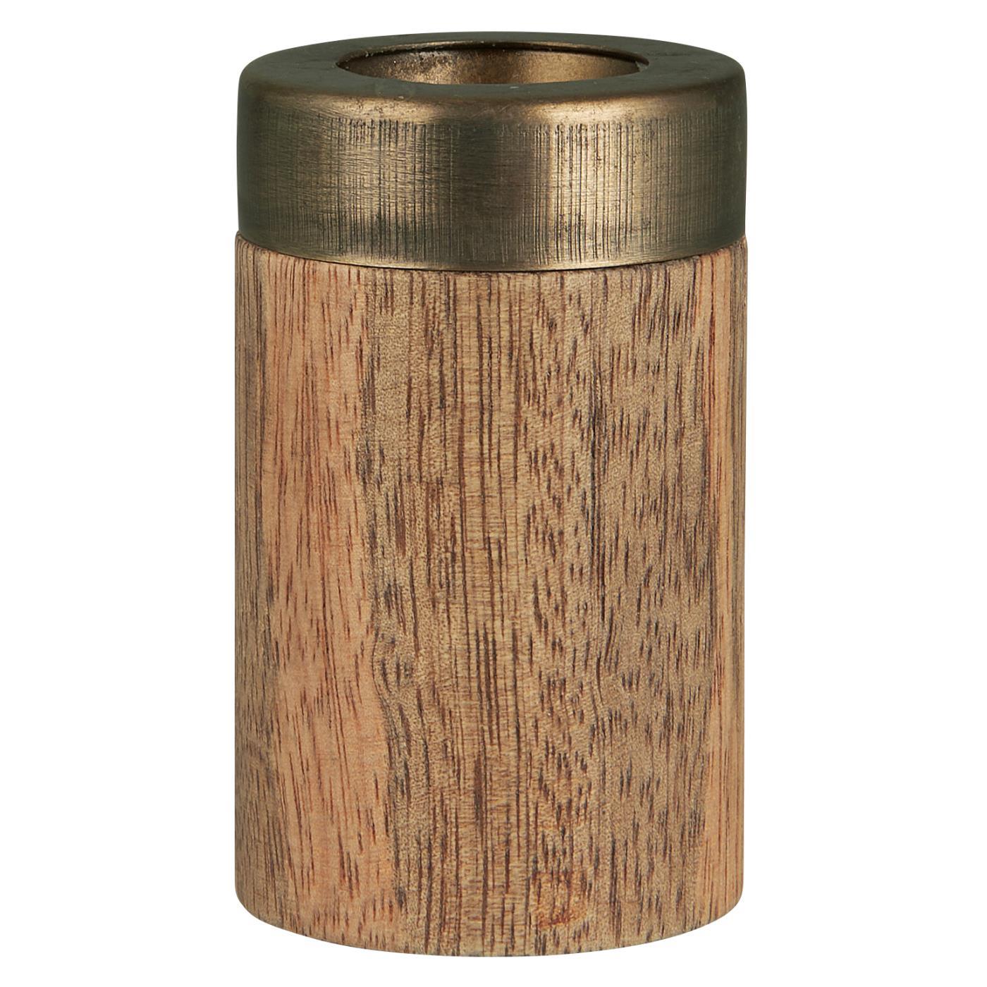 Candle sharpener f/1.3 and 2.2 cm candles