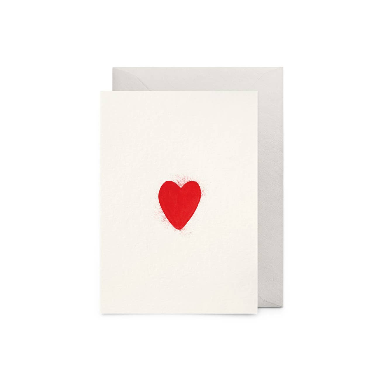 Heart Card