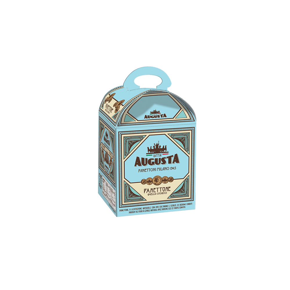Panettone Classico 100g Augusta