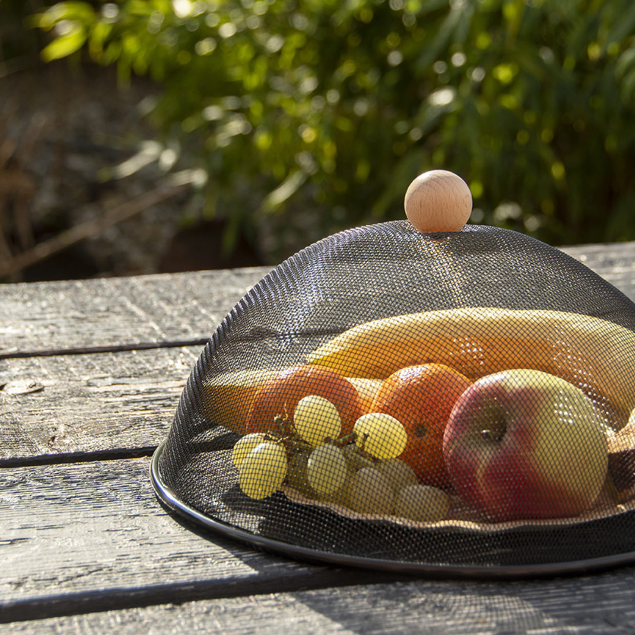 Food cover - Vliegenkap