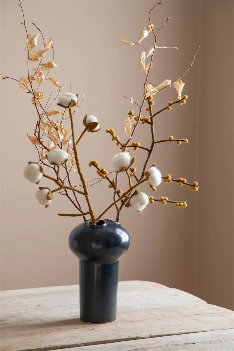 Cotton Branch