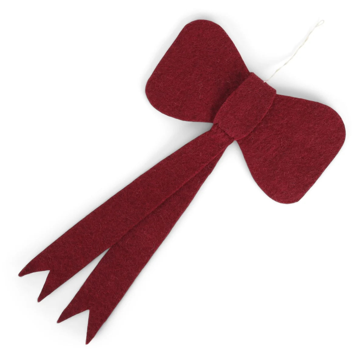 Bow Red - Big
