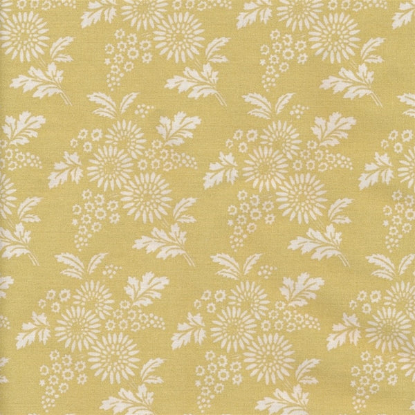 Oilcloth, Vintage Oasis-Pampas, 140 cm