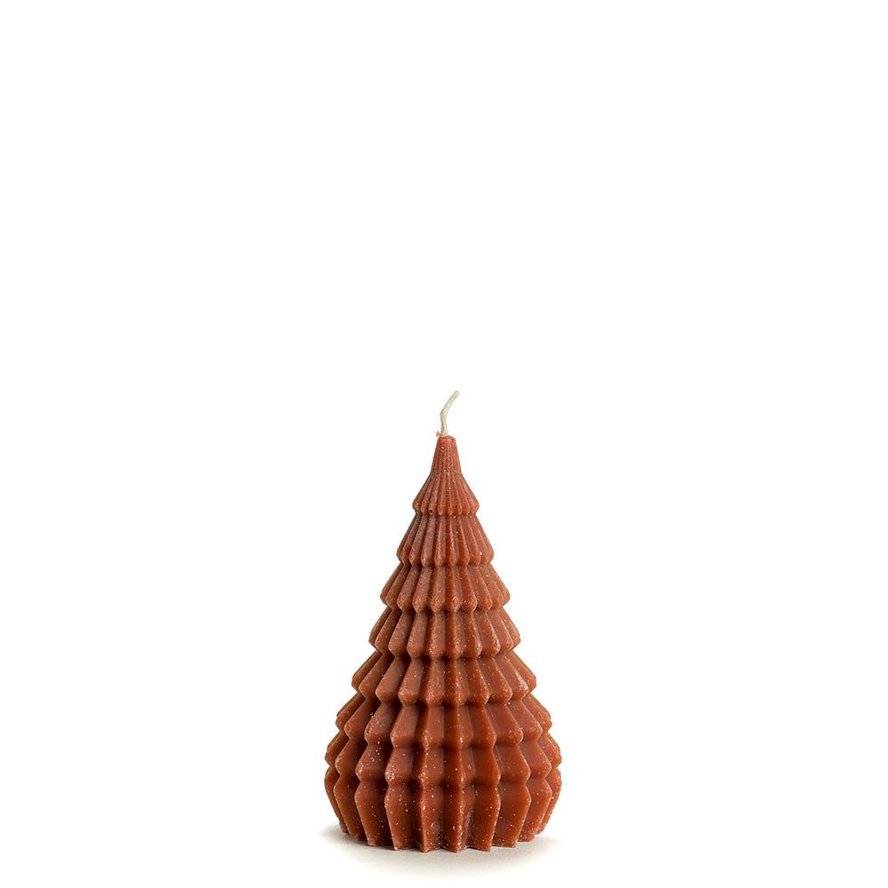 Kerstboom clay