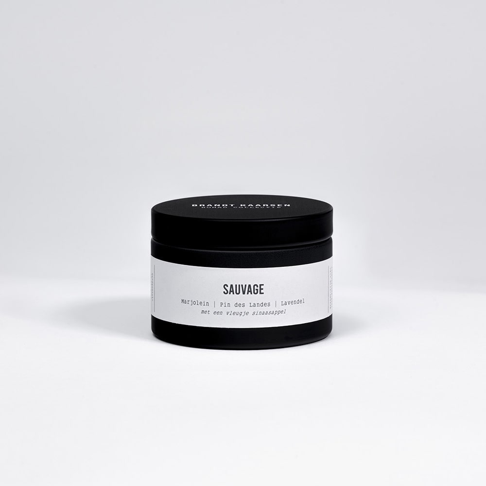 Geurkaars Sauvage