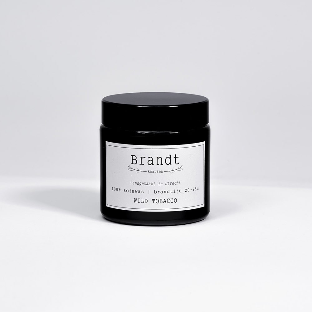 Brandt Geurkaars Wild Tobacco