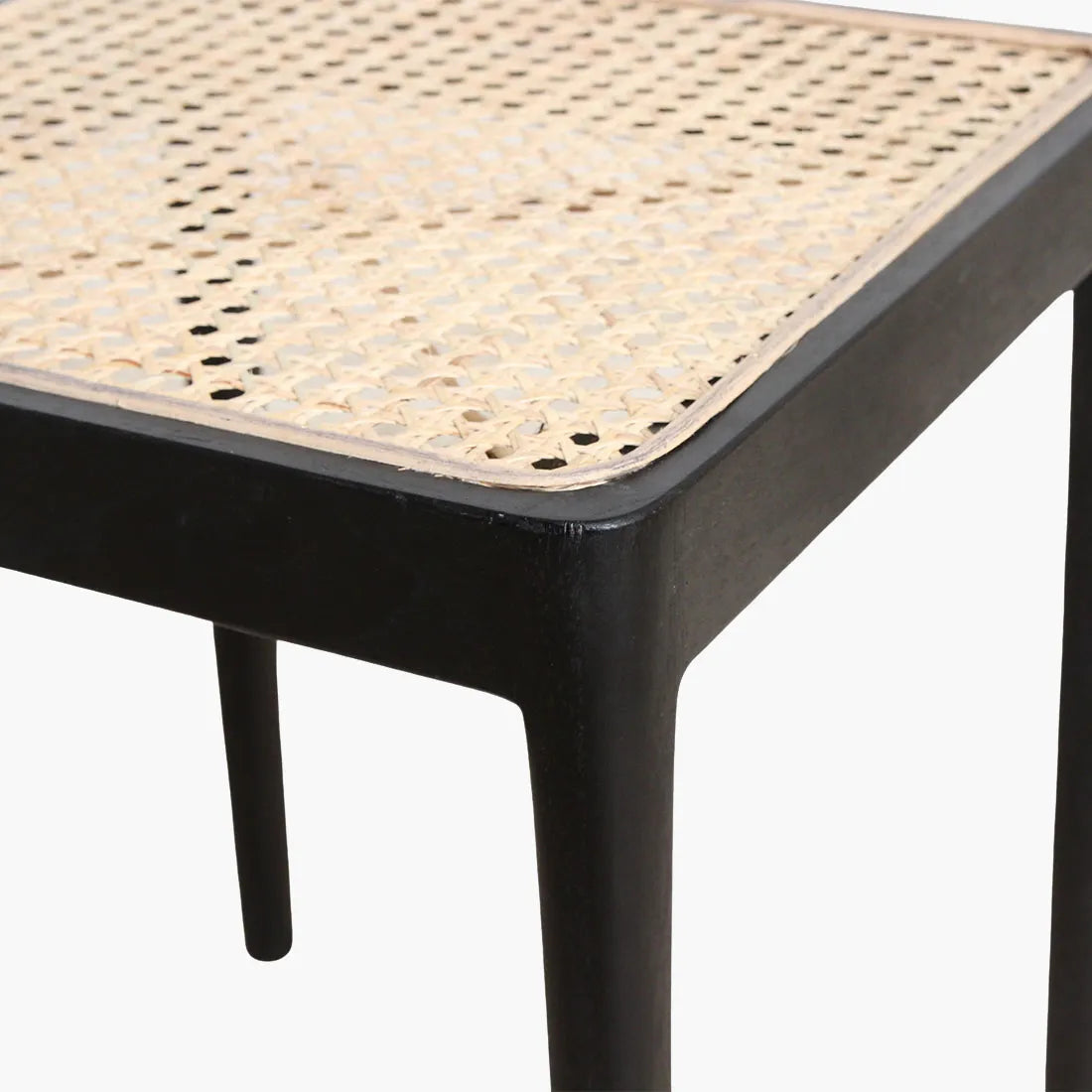 Nova Side table zwart