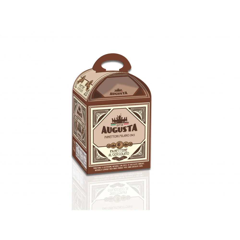 Panettone Cioccolato 100g Augusta