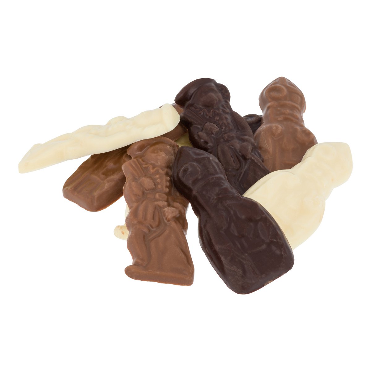 Sinterklaas Chocolade