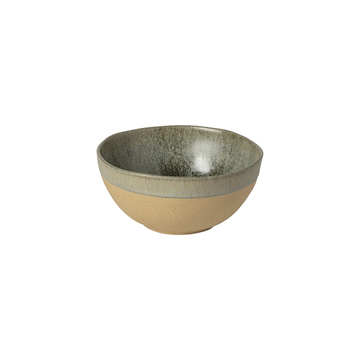 bowl 16cm Arenito sage green