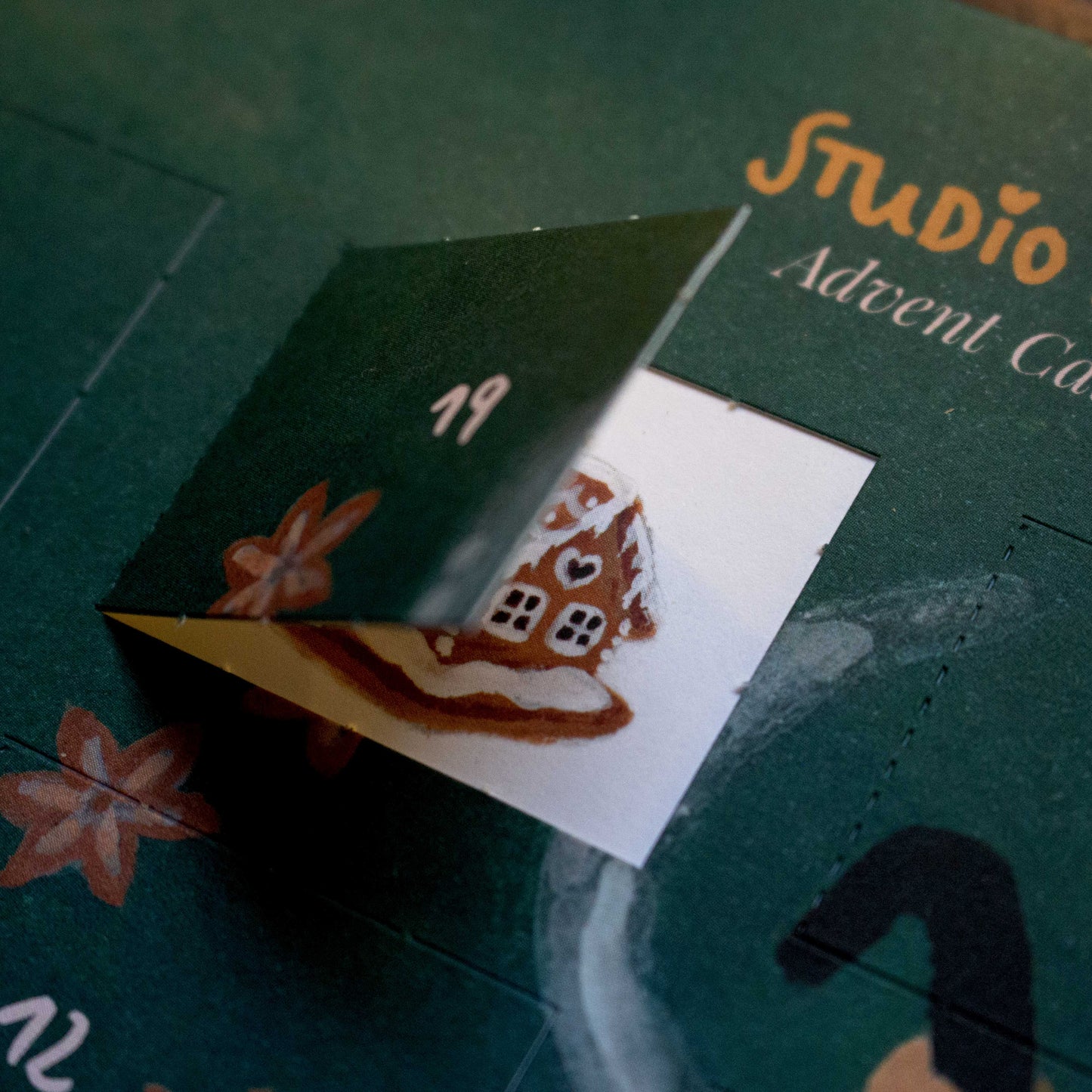 Advent Kalender*