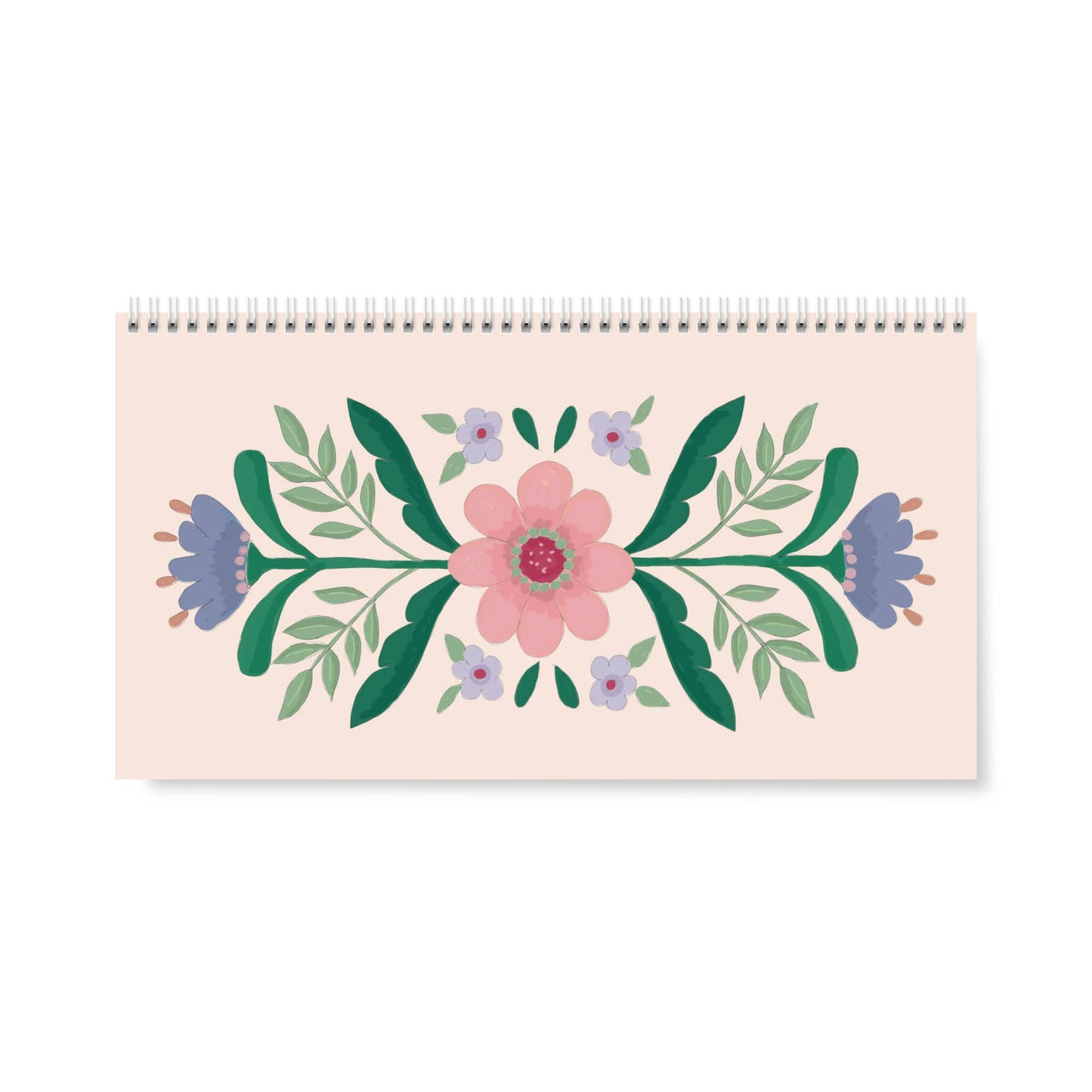 Blume | Weekly Planner