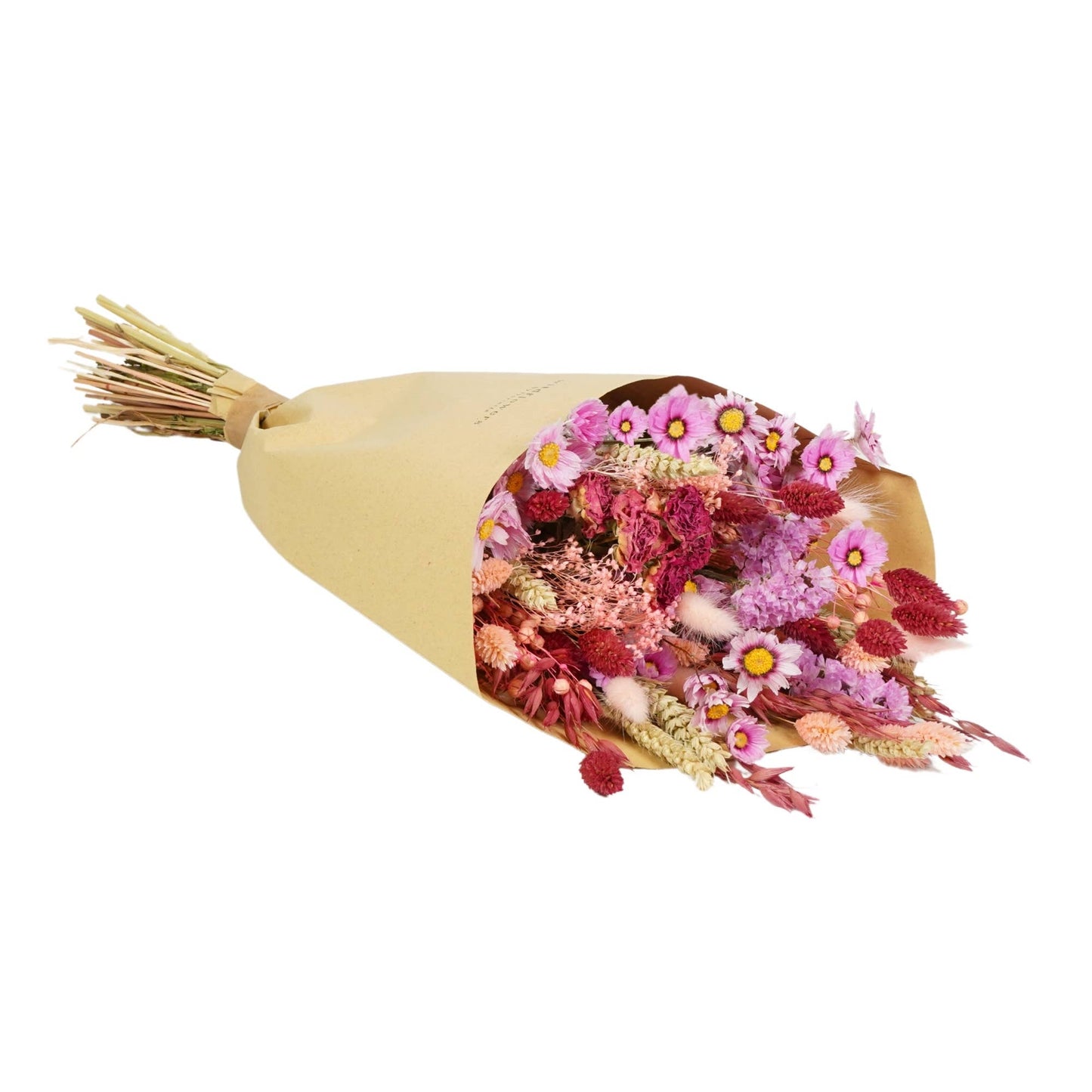Dried Flowers - Mother's Day Field Bouquet Sweet Embrace: Medium